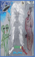 Ghosts, Aliens, and Bigfoot