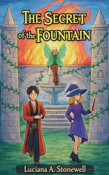 The Secret of the Fountain