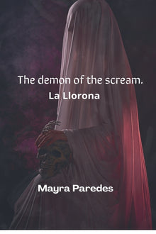 The Demon of the Scream