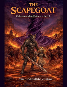 The Scapegoat