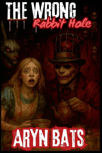 The Wrong Rabbit Hole
