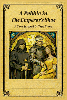 A Pebble in The Emperor's shoe