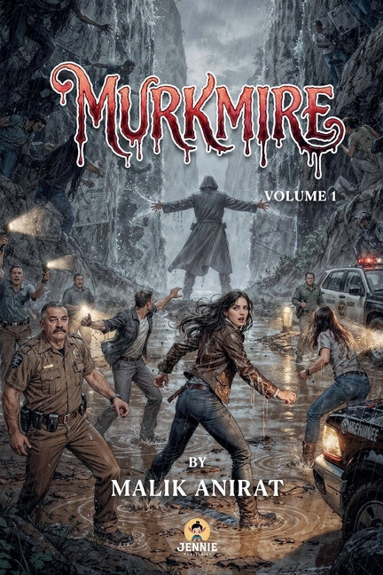 Murkmire Volume 1