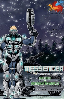 Messenger The Infamous Christmas, Ending 2