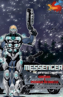 Messenger The Infamous Christmas Ending 3
