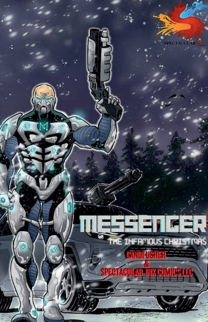 Messenger The Infamous Christmas Ending 3