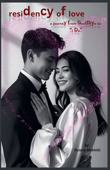 Residency of Love: A Journey from Goodbye to "I Do"