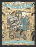 Nooks and Crannies of New York: From the Chronicles of Baron Von Schoogenheimer