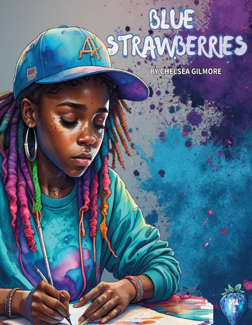 Blue Strawberries: Vol. 2: Friendship Shifts