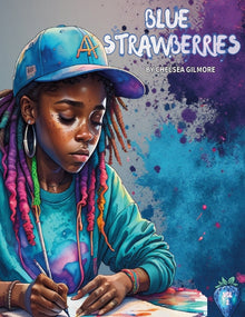 Blue Strawberries: Vol. 2: Friendship Shifts