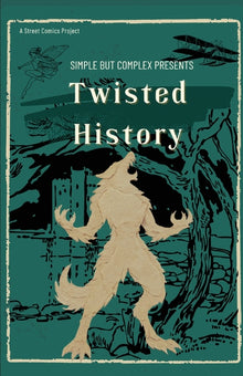 Twisted History Anthology