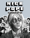 Nick Pope: Summer of '88