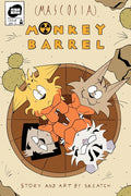 Mascosia: Monkey Barrel