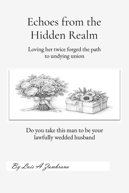 Echoes from the Hidden Realm
