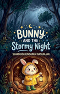Bunny and the Stormy Night
