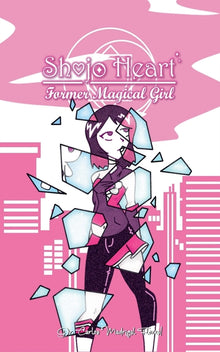Shojo Heart: Former Magical Girl