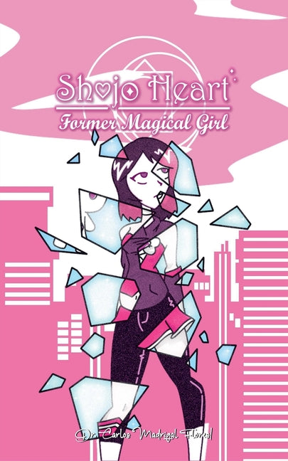 Shojo Heart: Former Magical Girl
