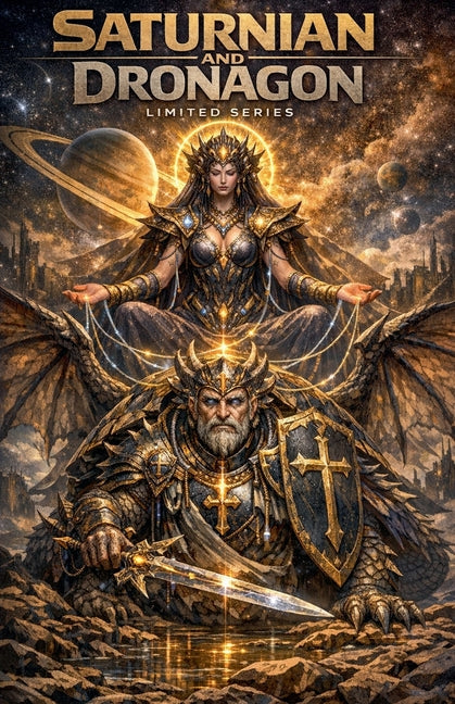 Saturnian and Dronagon Limited Series