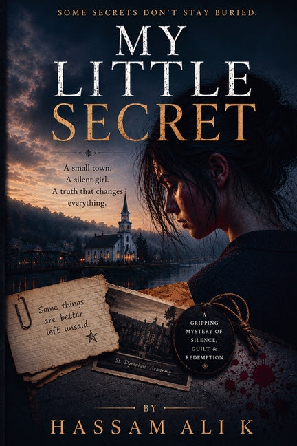 My Little Secret