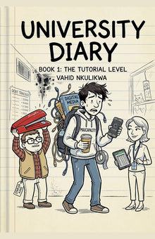University Diary: The Tutorial Level