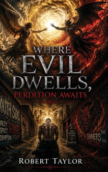 Where Evil Dwells
