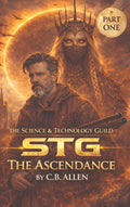 The Ascedance