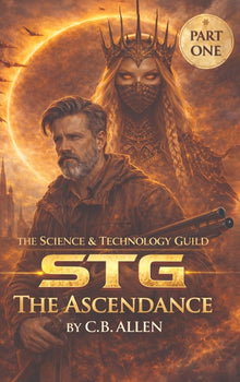 The Ascedance