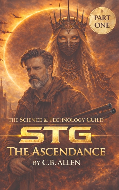 The Ascedance