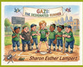 GAZI THE DESIGNATED RUNNER (True Story): "World's Greatest Mind" 5 STAR REVIEWS!