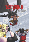 Warband #3: Warlord