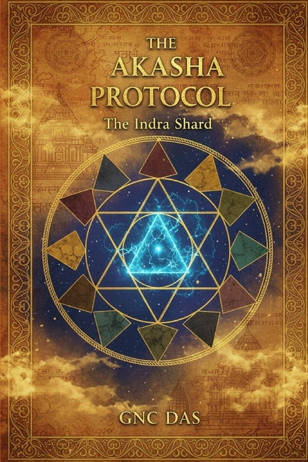 The Indra Shard