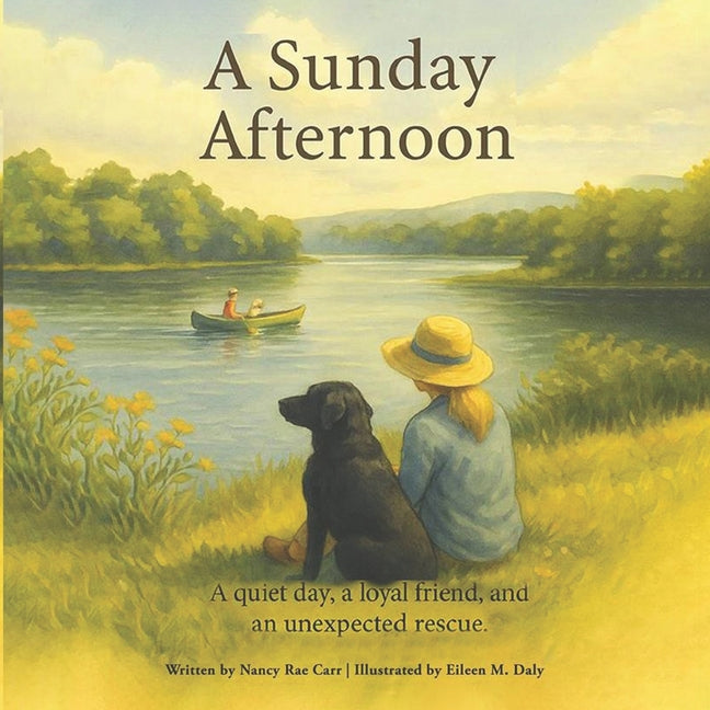A Sunday Afternoon....