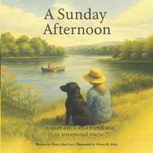 A Sunday Afternoon....