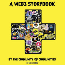 A Web3 Storybook: By The Community Of Communities