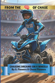 Chasing Dreams on 4 Wheels