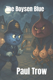 The Boysen Blue