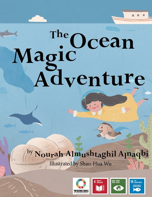 The Ocean Magic Adventure