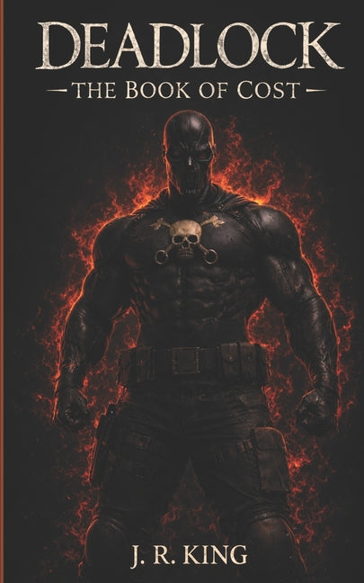 Deadlock: The Book of Cost