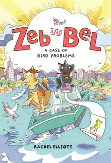Las Aventuras de Becky: Y La Busqueda del Gato Desaparecido