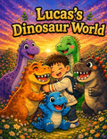 Lucas's Dinosaur World