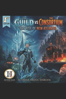 The Guild Vs The Consortium: The Rise Of New Atlantis