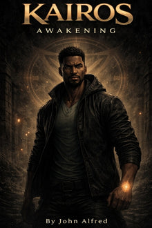 Kairos Awakening