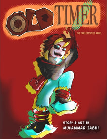 Old Timer: The Timeless Speed Angel