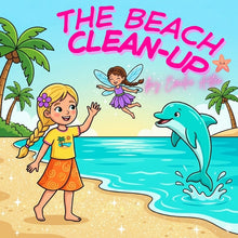 The Beach Clean-Up