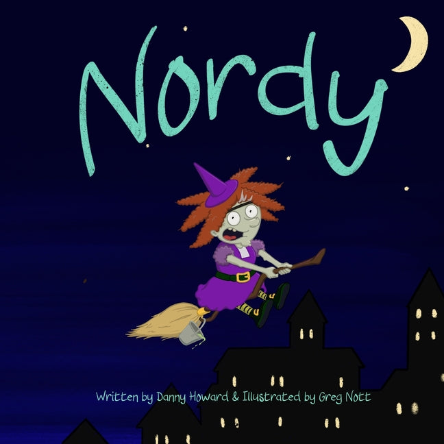 Nordy