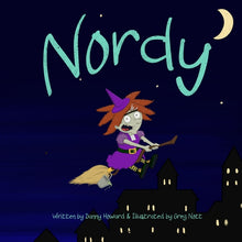 Nordy