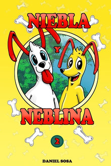 niebla y neblina