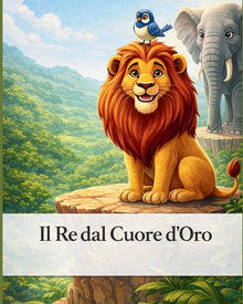 Il Re dal Cuore d'Oro