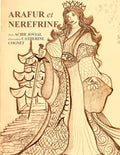 ARAFUR et NEREFRINE: La quête de la vie