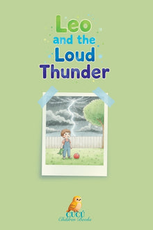 Leo and the Loud Thunder